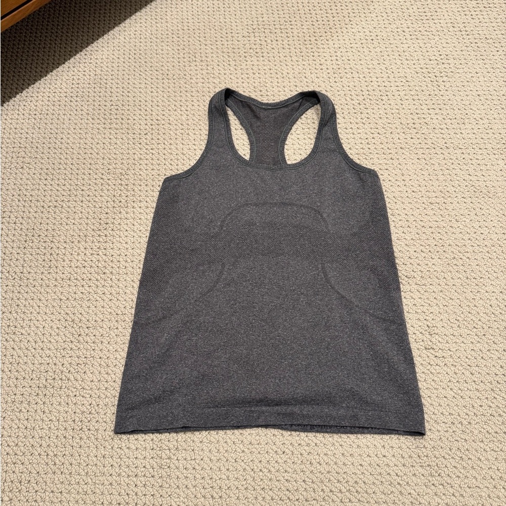 Swiftly Tech Racerback Tank